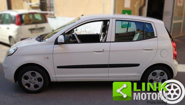 KIA Picanto usata, con Alzacristalli elettrici