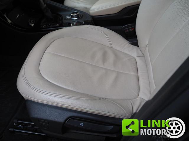 BMW X1 usata 41