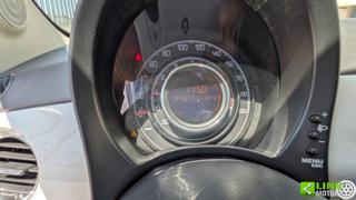 FIAT 500 usata, con Specchietti laterali elettrici