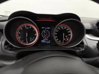 SUZUKI Swift usata, con Fendinebbia