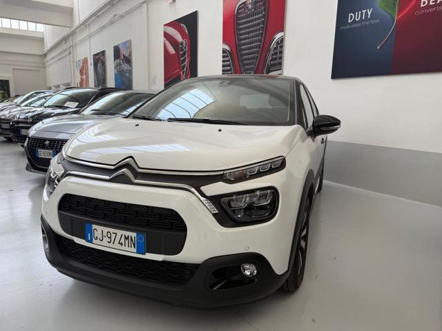 CITROEN C3 usata 26
