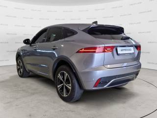 JAGUAR E-Pace usata, con Controllo trazione