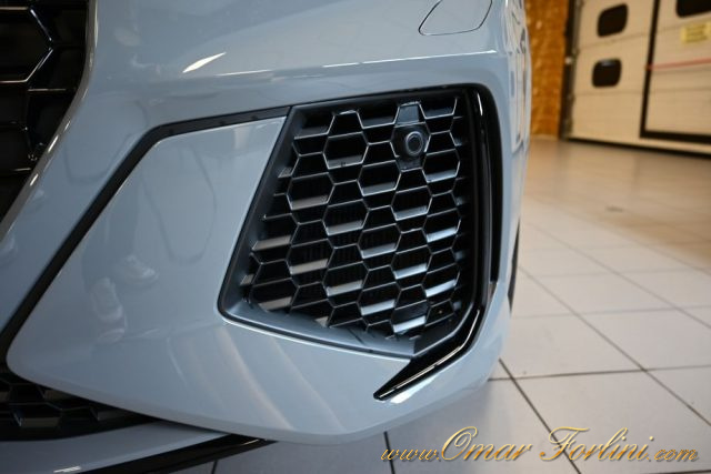 AUDI RS Q3 usata 123