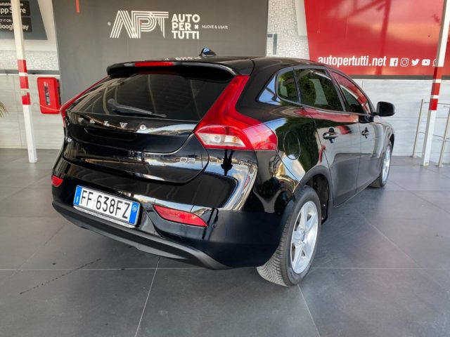VOLVO V40 usata, con Airbag laterali