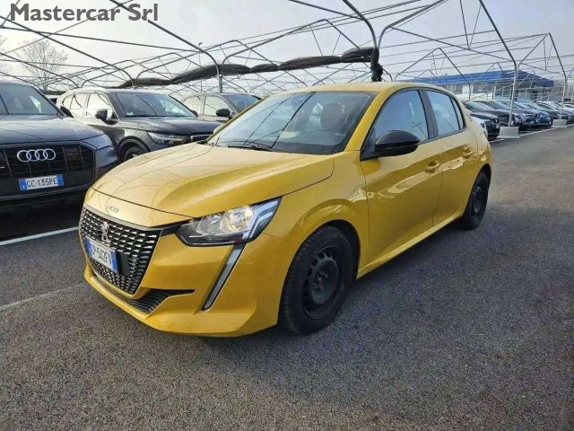 PEUGEOT 208 usata, con Airbag laterali