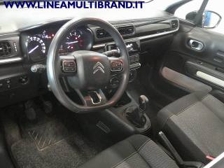 CITROEN C3 usata, con ESP