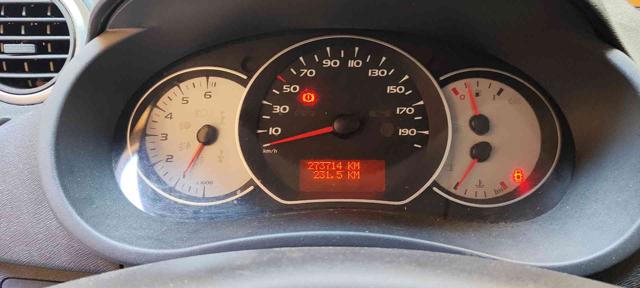 RENAULT Kangoo usata, con Vetri oscurati