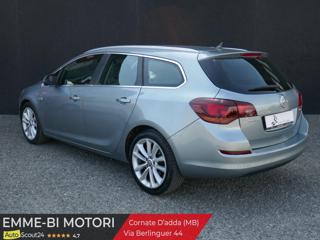 OPEL Astra usata, con Airbag Passeggero