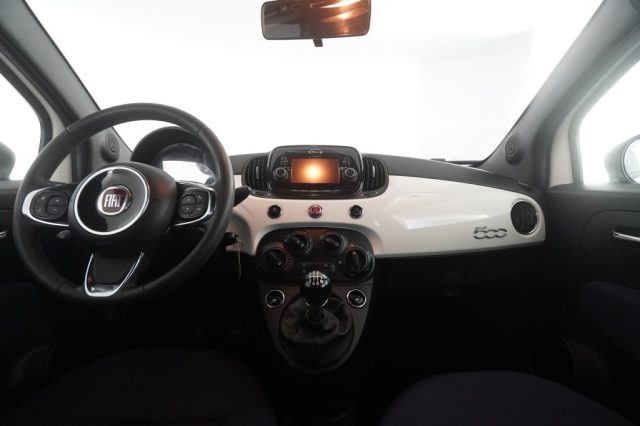 FIAT 500 usata 9