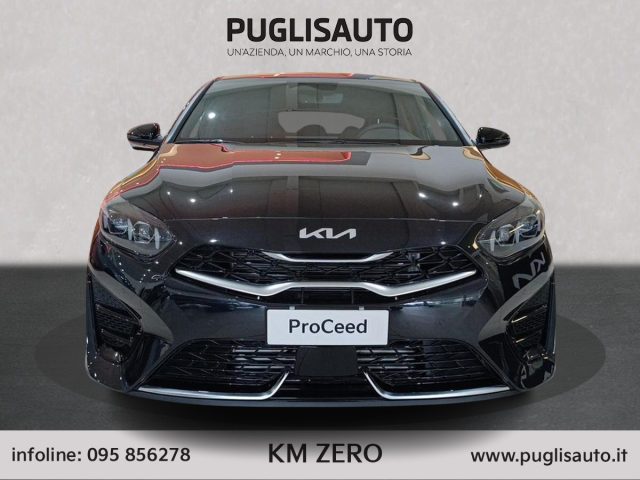KIA Proceed usata, con Airbag Passeggero