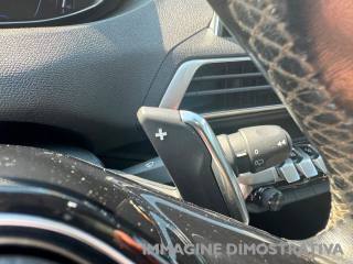 PEUGEOT 5008 usata, con Filtro antiparticolato