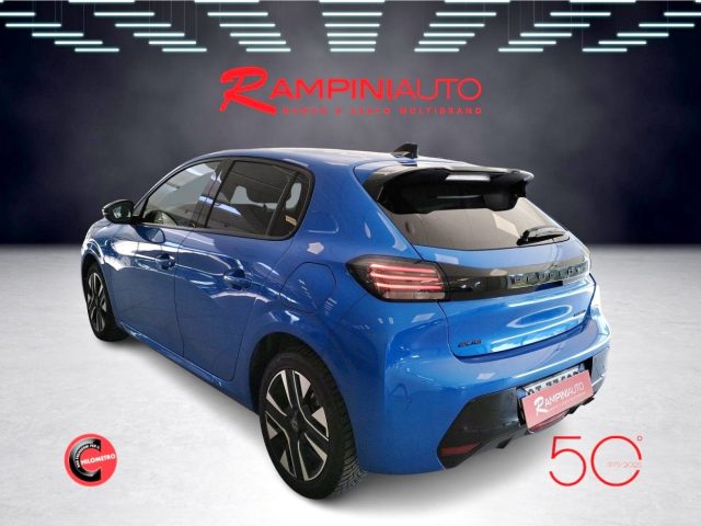 PEUGEOT 208 usata 8