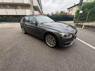BMW 340 usata, con Chiusura centralizzata