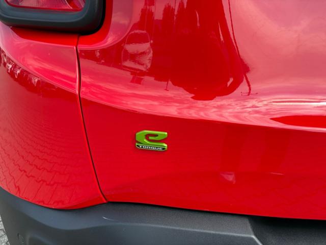 JEEP Renegade usata, con Autoradio
