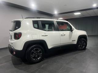JEEP Renegade usata, con Autoradio