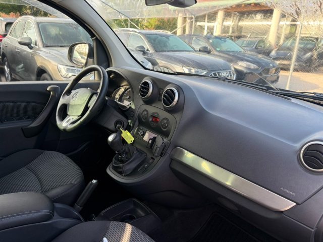 MERCEDES-BENZ Citan usata, con Boardcomputer