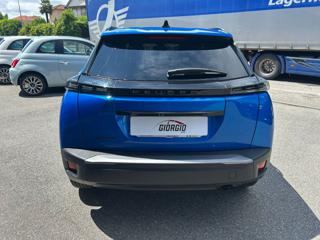 PEUGEOT 2008 usata, con Airbag laterali