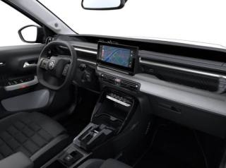 CITROEN C3 Aircross usata, con Cerchi in lega