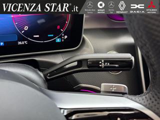 MERCEDES-BENZ C 220 usata, con Tettuccio apribile