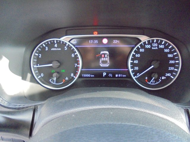 NISSAN Juke usata 42