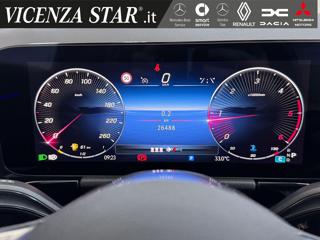 MERCEDES-BENZ GLA 180 usata, con Controllo automatico clima