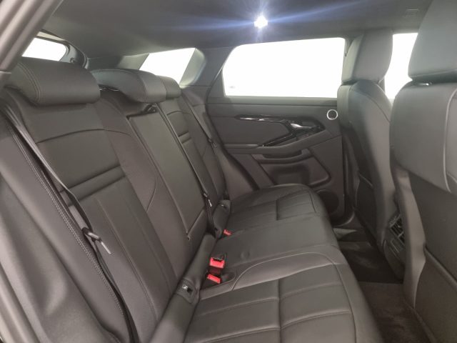 LAND ROVER Range Rover Evoque usata, con Immobilizzatore elettronico