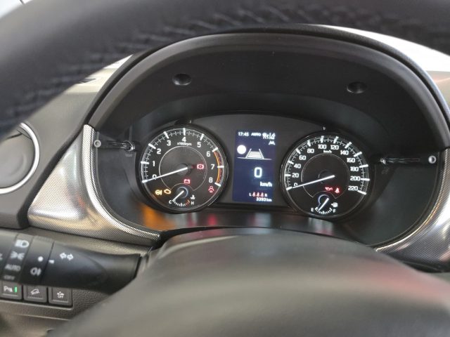 SUZUKI Vitara usata, con Servosterzo