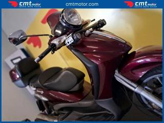 PIAGGIO Beverly 500 usata 5