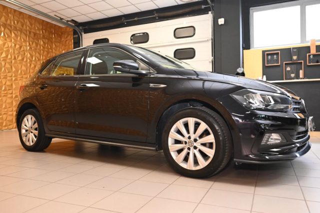 VOLKSWAGEN Polo usata 89