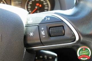 AUDI Q3 usata, con USB