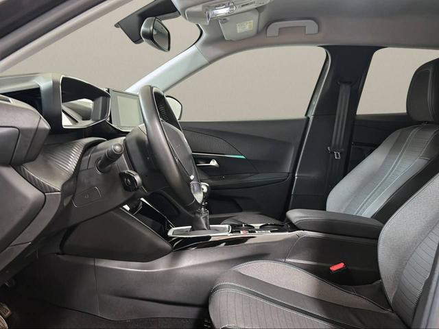 PEUGEOT 2008 usata, con Cerchi in lega