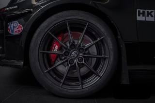 TOYOTA Yaris usata, con Immobilizzatore elettronico