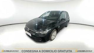VOLKSWAGEN Golf 1.5 TSI 115CV EDITION PLUS