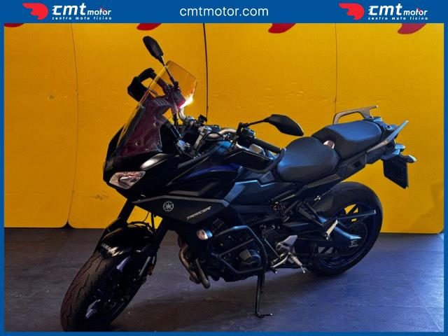 YAMAHA Tracer 900 usata 3