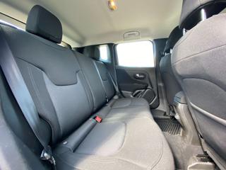 JEEP Renegade usata 32