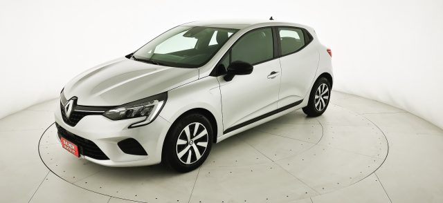 RENAULT Clio usata, con Sensore di pioggia