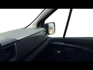 RENAULT Trafic usata, con Chiusura centralizzata