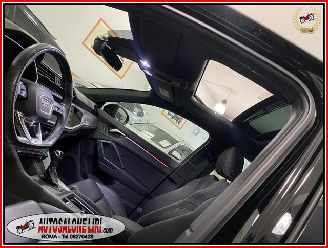 AUDI Q3 usata, con Autoradio digitale