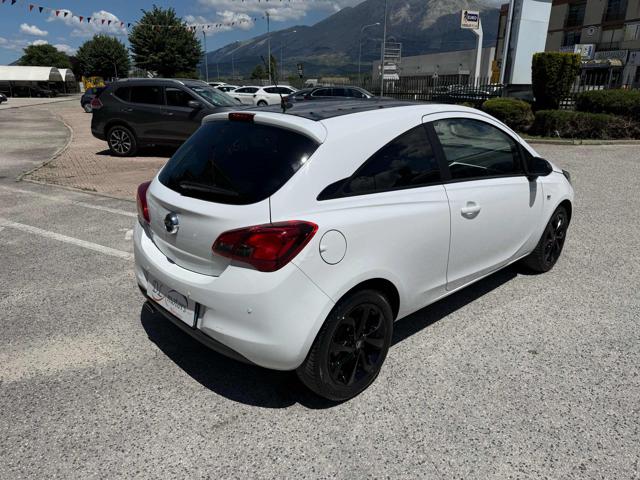OPEL Corsa usata, con Chiusura centralizzata
