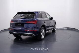 AUDI Q5 usata, con Autoradio