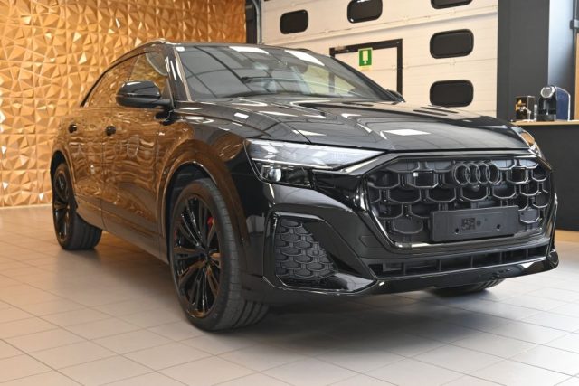 AUDI Q8 usata 72