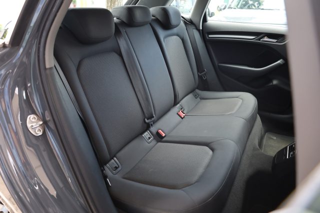 AUDI A3 usata 119