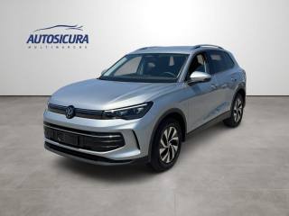 VOLKSWAGEN Tiguan 2.0 TDI 150 CV DSG Edition Plus