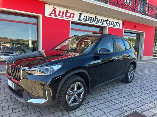 BMW X1 usata, con ABS
