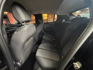 PEUGEOT 208 usata, con Cerchi in lega