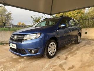 DACIA Lodgy 1.5 dCi 8V 110CV  Ambiance OK NEOPATENTATI