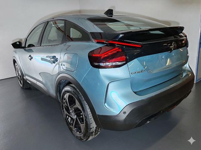 CITROEN C4 usata, con Autoradio