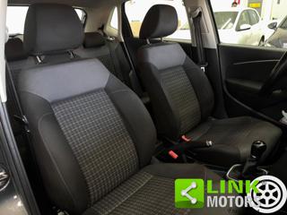 VOLKSWAGEN Polo usata, con Volante in pelle