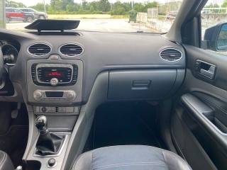 FORD Focus usata, con Immobilizzatore elettronico