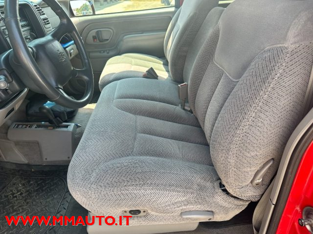 CHEVROLET Silverado usata, con Bracciolo